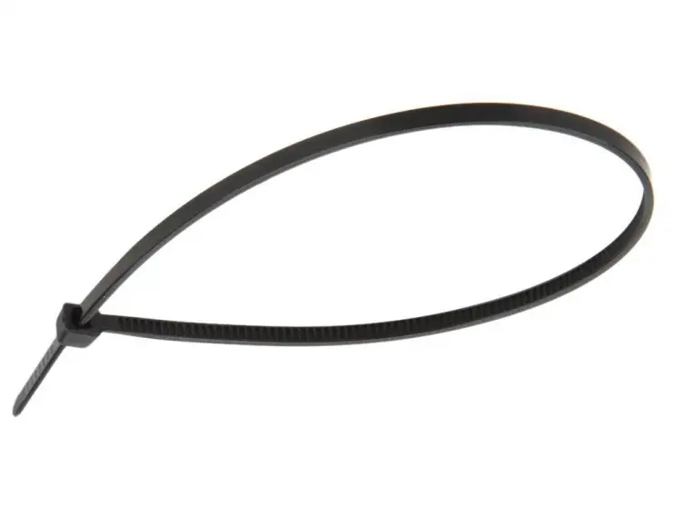 Nylon cable ties 4.5x200