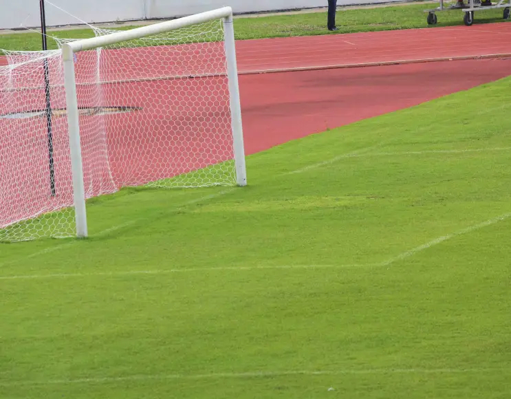 Italesagono five-a-side football net
