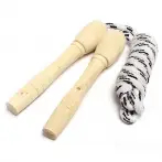 Skipping ropes with handles - cod.CO0352