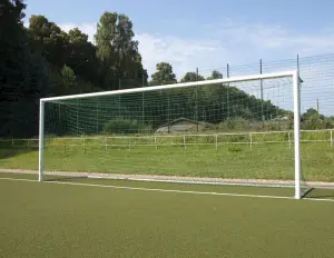 Football goals with divisible crossbar - cod.CA100.01