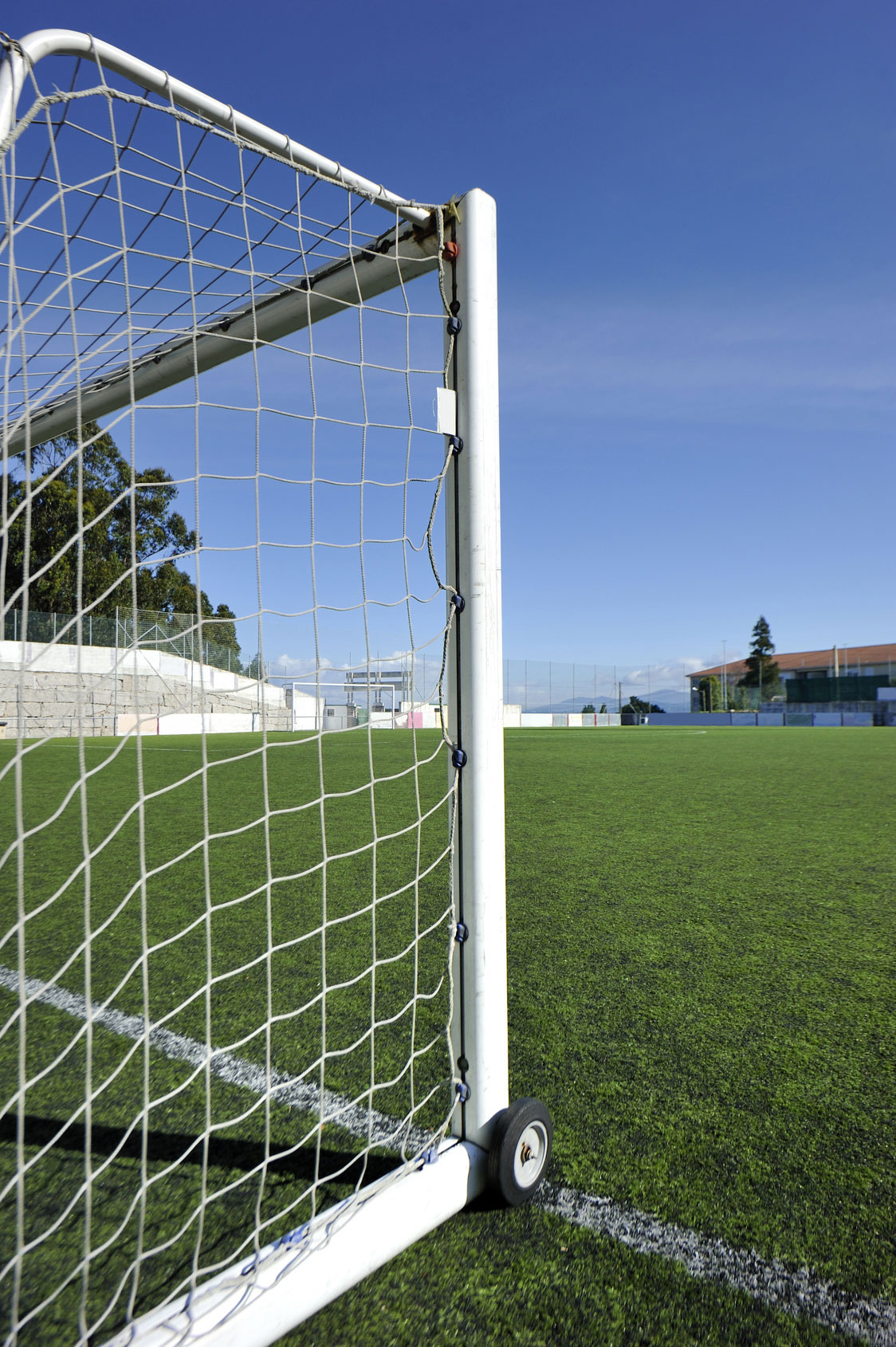 Porta da calcio