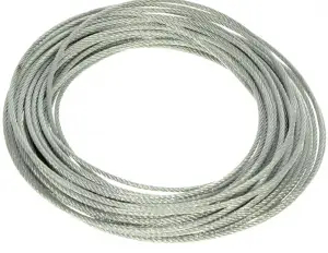 Spare cable for volleyball - cod.PA0225