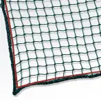 Truck container cover net, 25 mm mesh - cod.CMPE25