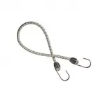 Stainless steel hooks with elastic cord - cod.CO008EGINOX