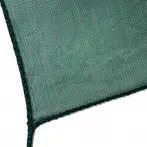 Shade cover for gazebo, canopies and pergolas, 170 gr / sqm. Green colour. - cod.TTGI003- BD