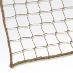 Anti pigeon net, 50mm - cod.VPC050BG