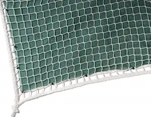 Anti-skid and anti-fall net for objects, 25 mm mesh  - cod.AN0420PE