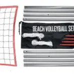 Beach volleyball set  - cod.VB.100.05