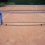 Mini tennis transportable  - cod.RT.100.44