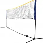 Freestanding tennis badminton set  - cod.VO.100.05