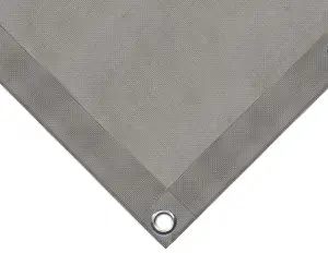 Draining tarpaulin in micro-perforated pvc - cod.PIHSK-17T