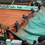 Cover for tennis court protection - cod.TE400-17T