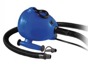 Inflatable pump for electric pools - cod.PIGE0V4/230