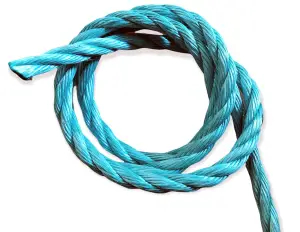 8 mm polysteel rope. - cod.CO008PL alternative