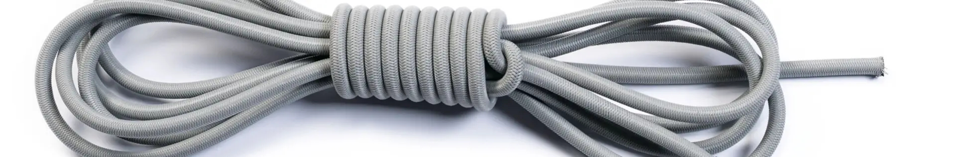 elastic cords