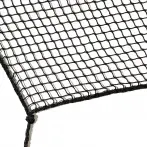 Fall protection net for shelving - cod.AN0405-25
