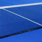 Professional padel net - cod.PD0103