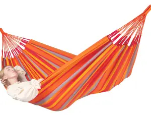 TUCANO classic hammock - cod.AMATUC
