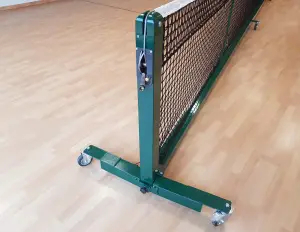 Transportable  tennis poles - cod.TE.100.14